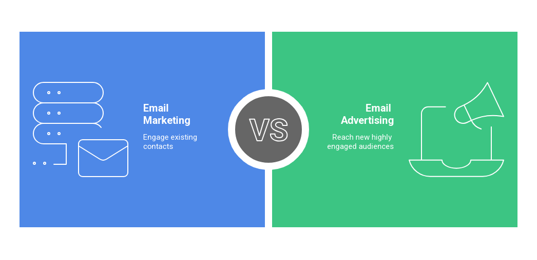 Email Marketing vs. Newsletter Advertising – InboxBanner